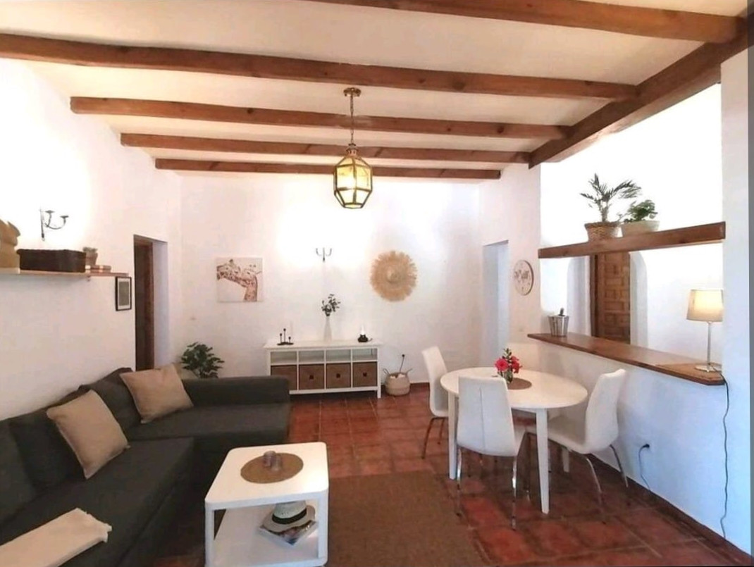 Maison de campagne à vendre à Mijas 20