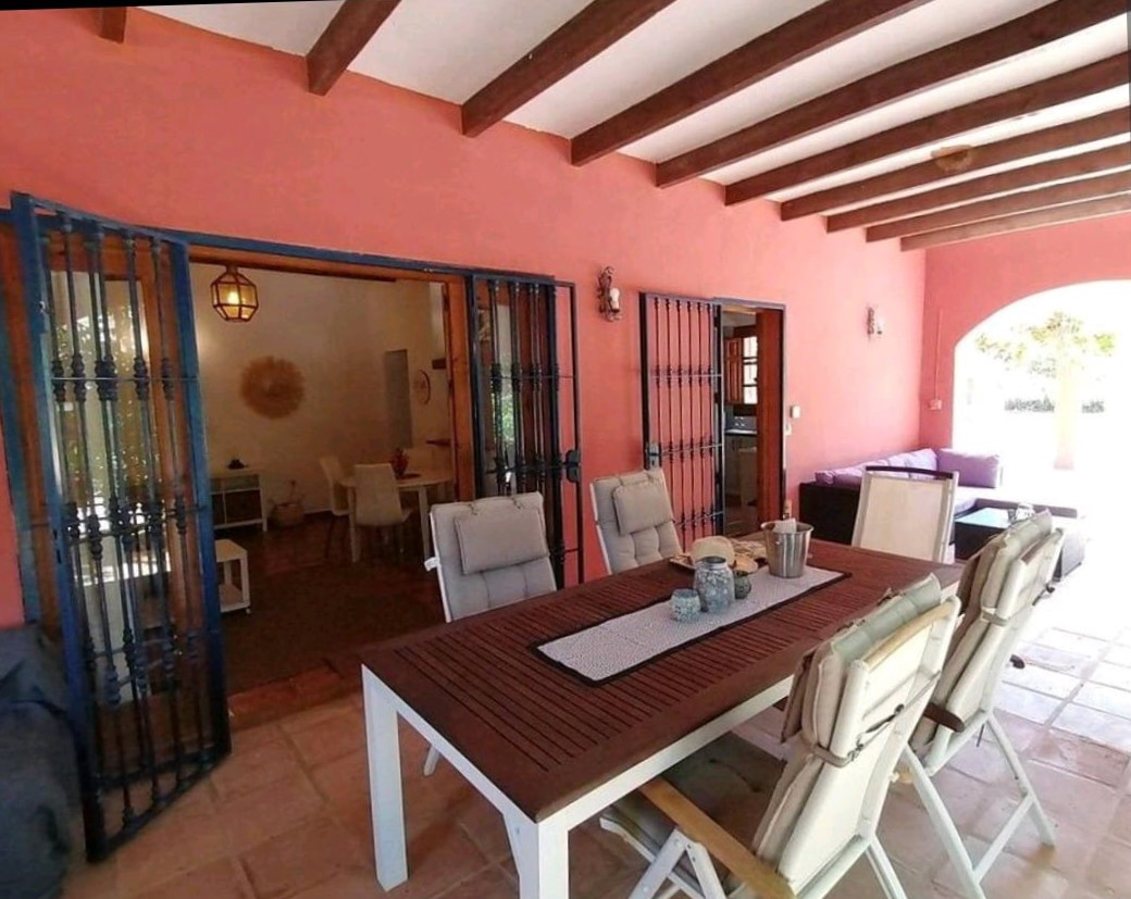 Countryhome for sale in Mijas 11