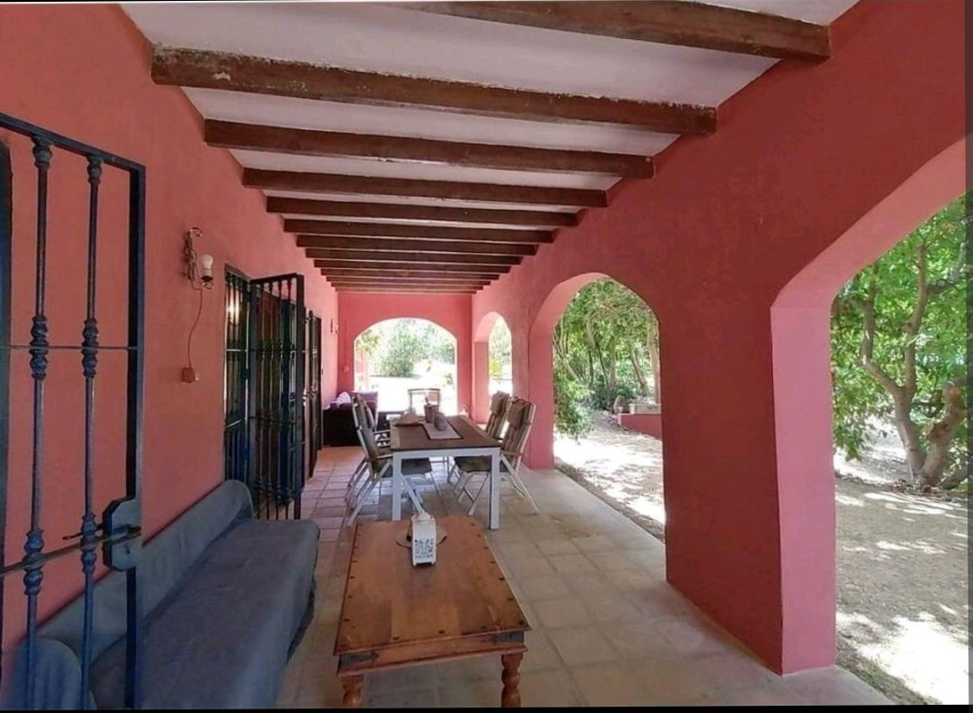 Maison de campagne à vendre à Mijas 26