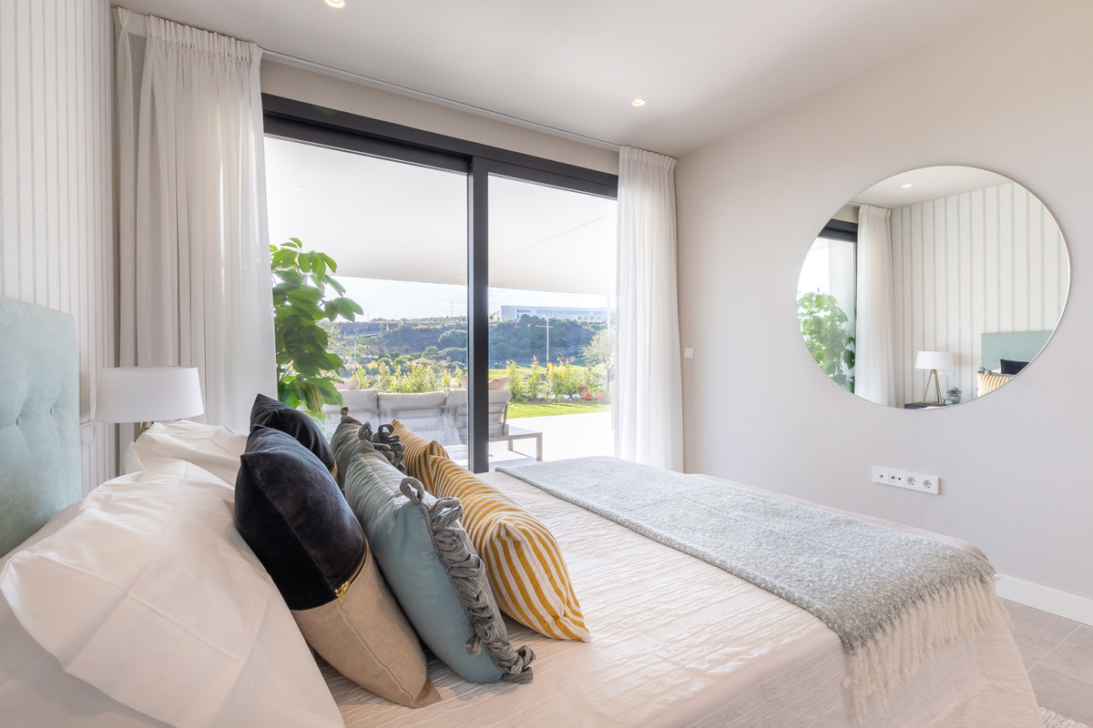 Penthouse te koop in Málaga 10