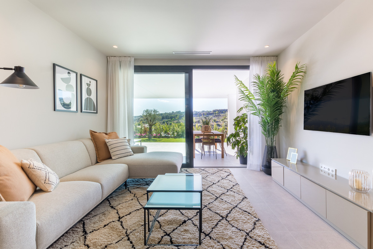 Penthouse for sale in Málaga 3