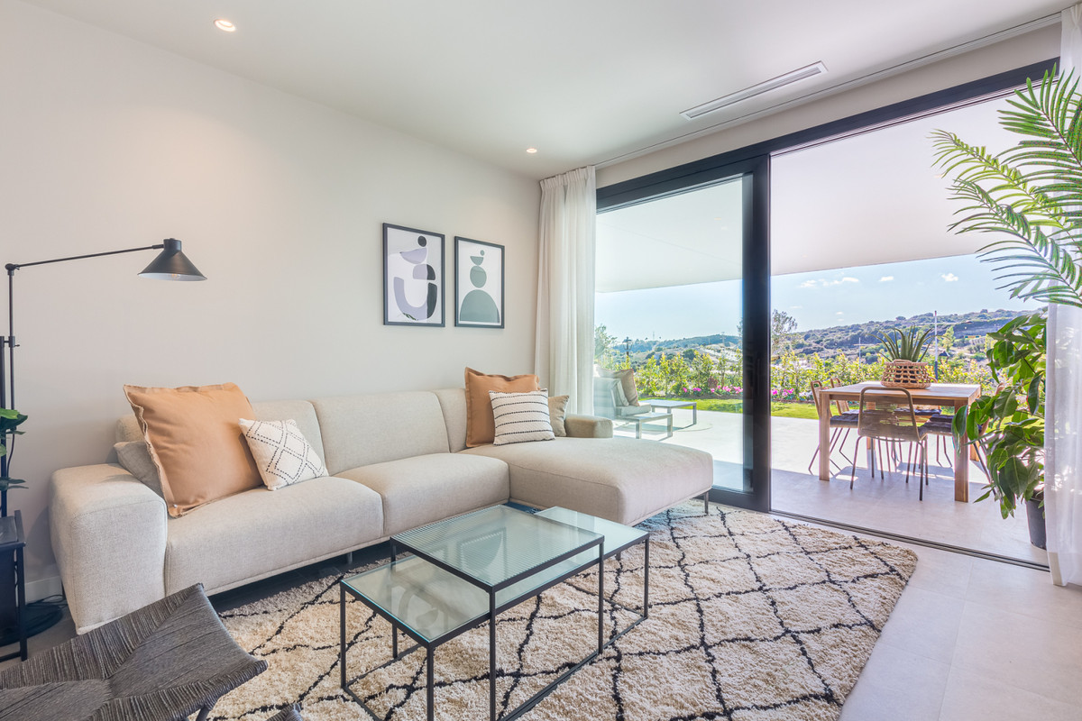 Penthouse for sale in Málaga 4