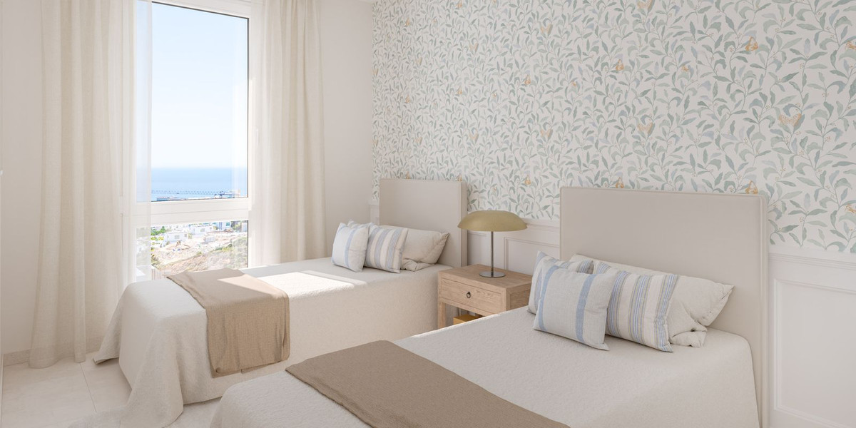 Apartamento en venta en Mijas 10