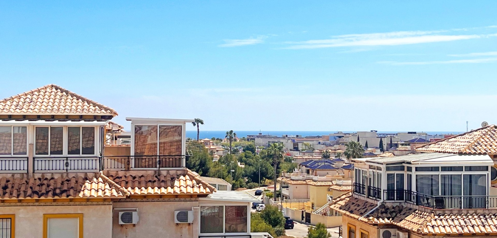 Apartamento en venta en Alicante 18