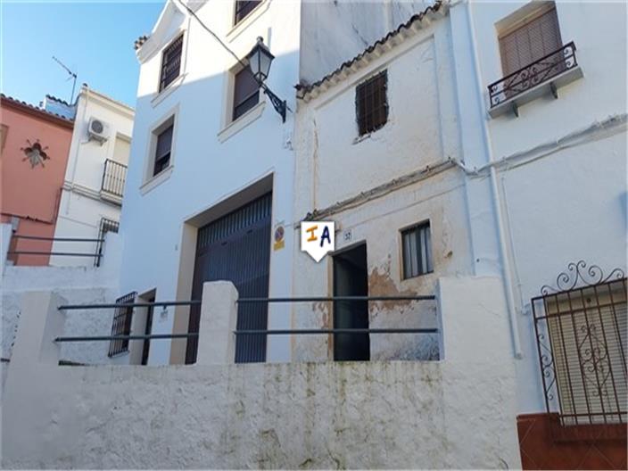 Adosada en venta en Guardamar and surroundings 10