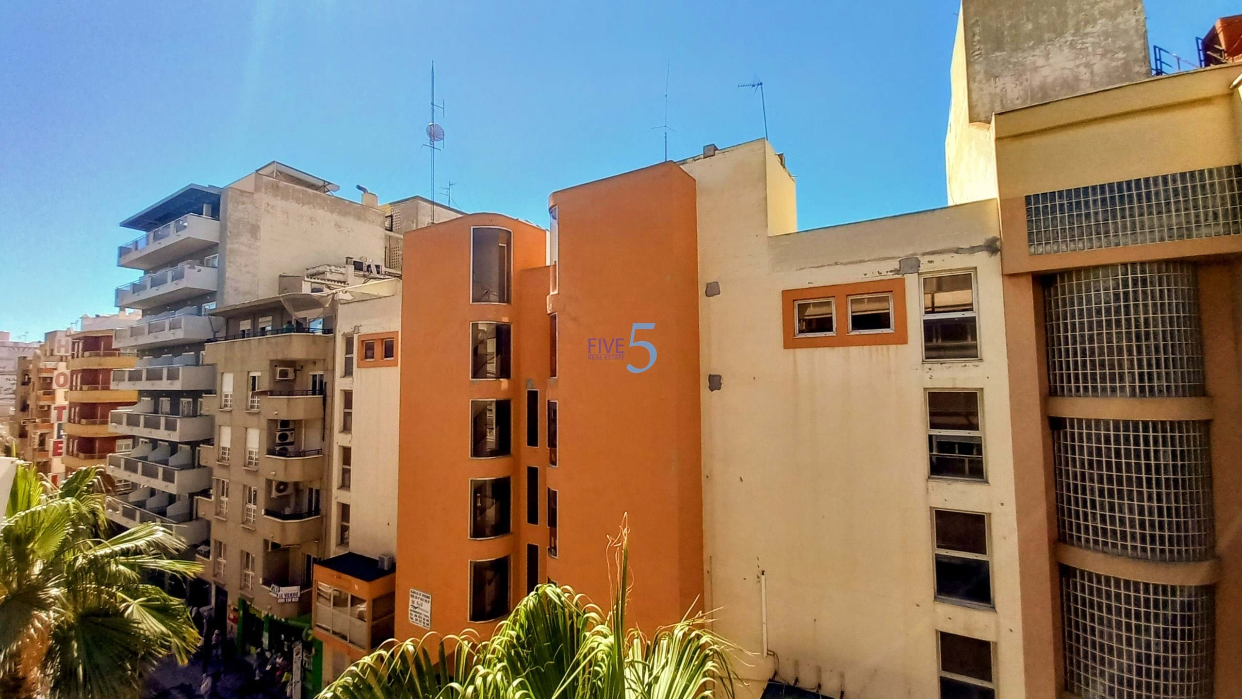 Apartamento en venta en Torrevieja and surroundings 3