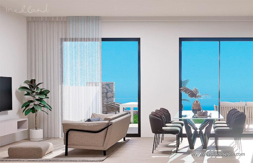 Apartamento en venta en Alicante 6