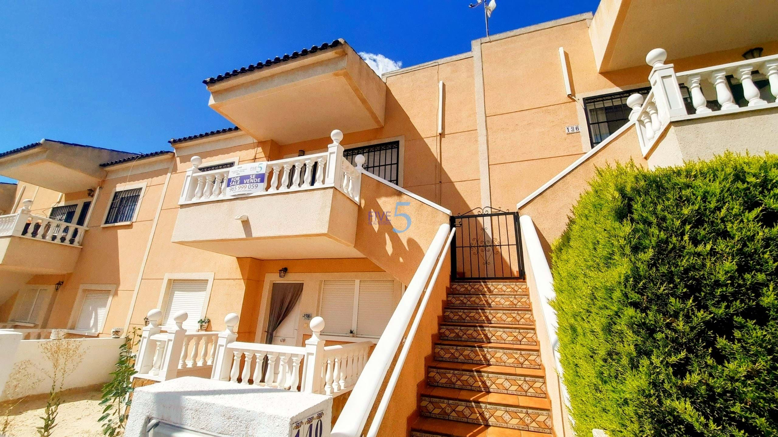 Apartamento en venta en Alicante 1