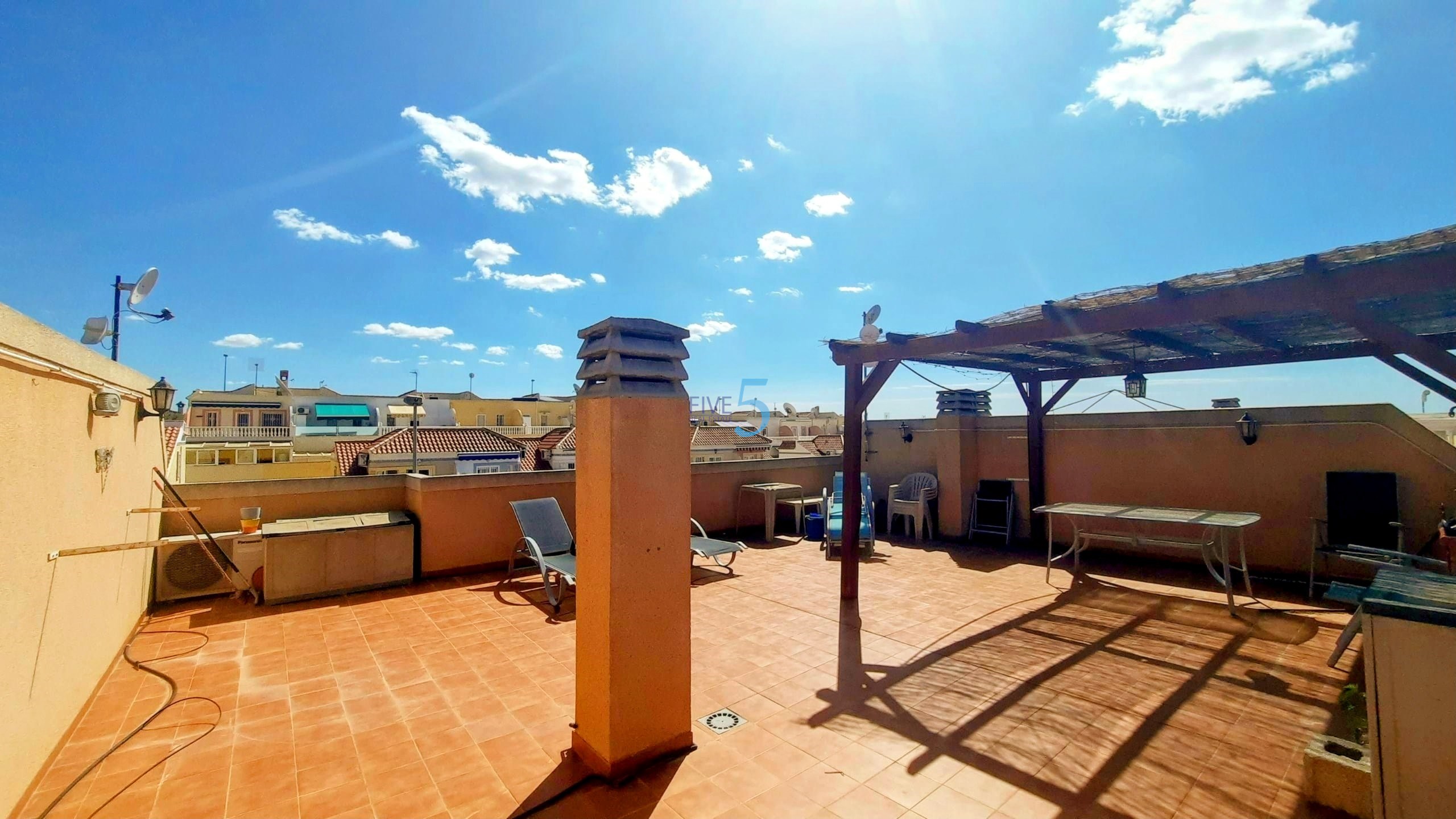 Apartamento en venta en Alicante 14