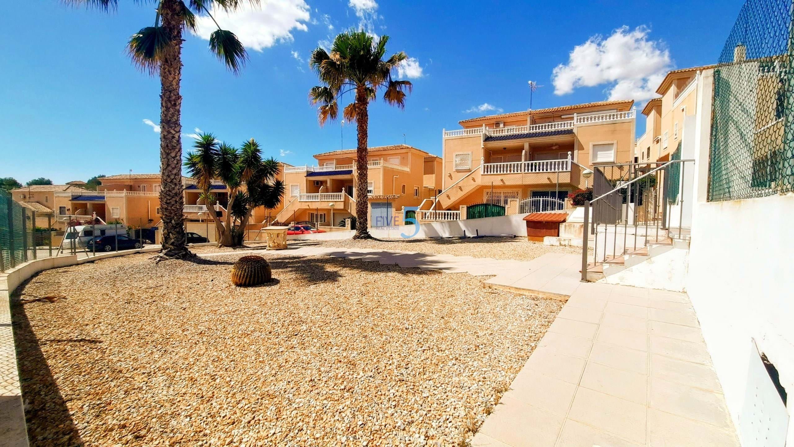 Apartamento en venta en Alicante 16