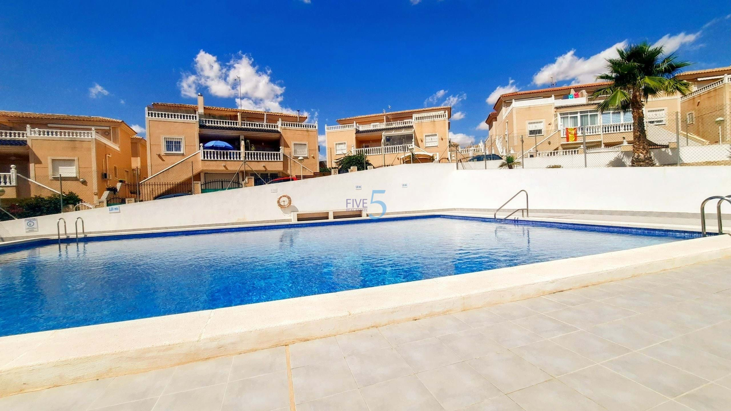 Appartement à vendre à Alicante 2