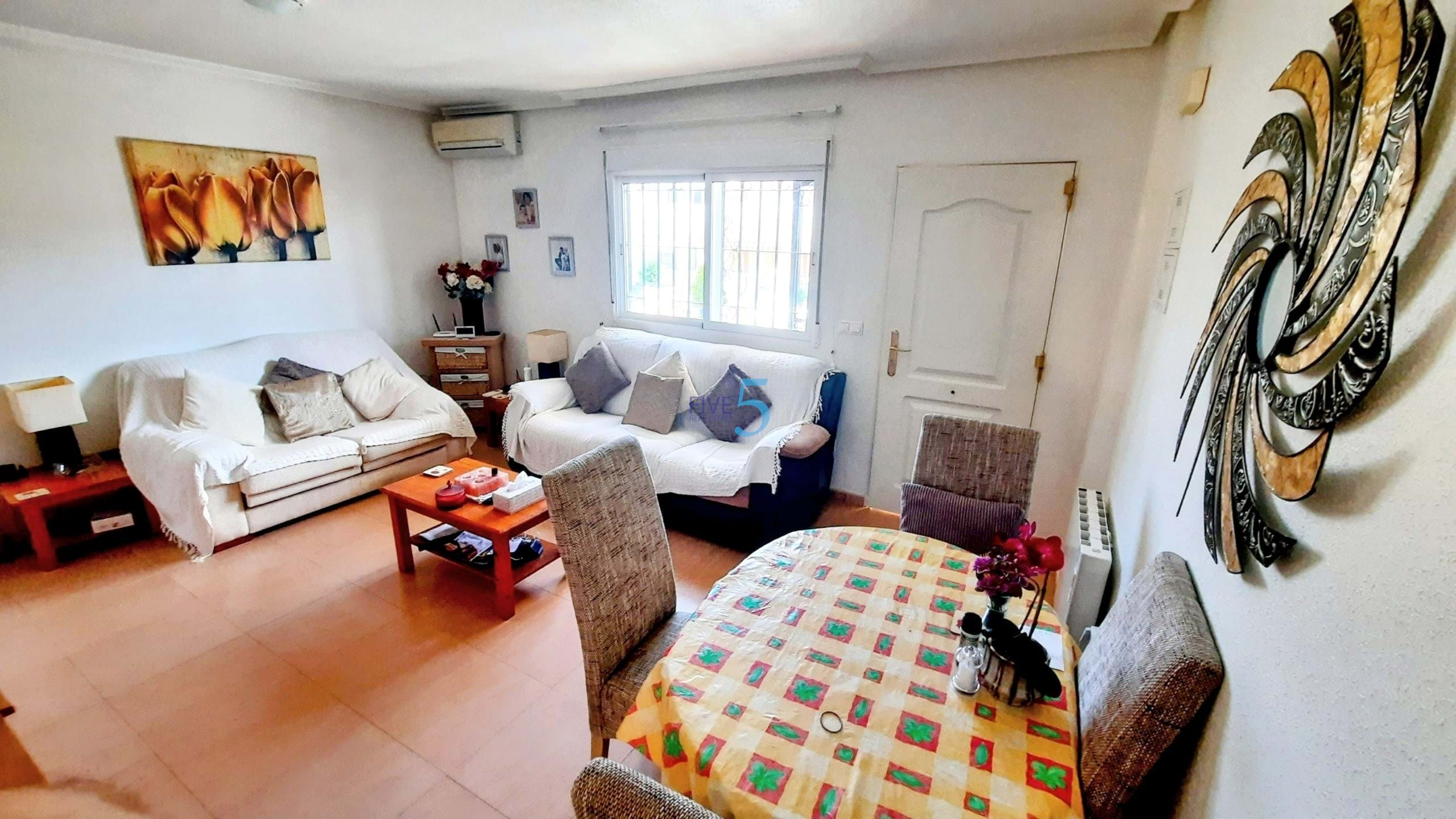 Apartamento en venta en Alicante 6