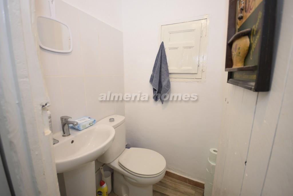 Townhouse for sale in Almería and surroundings 10