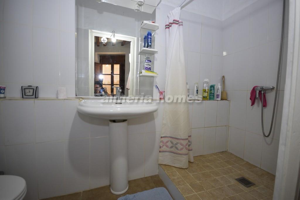 Townhouse for sale in Almería and surroundings 13