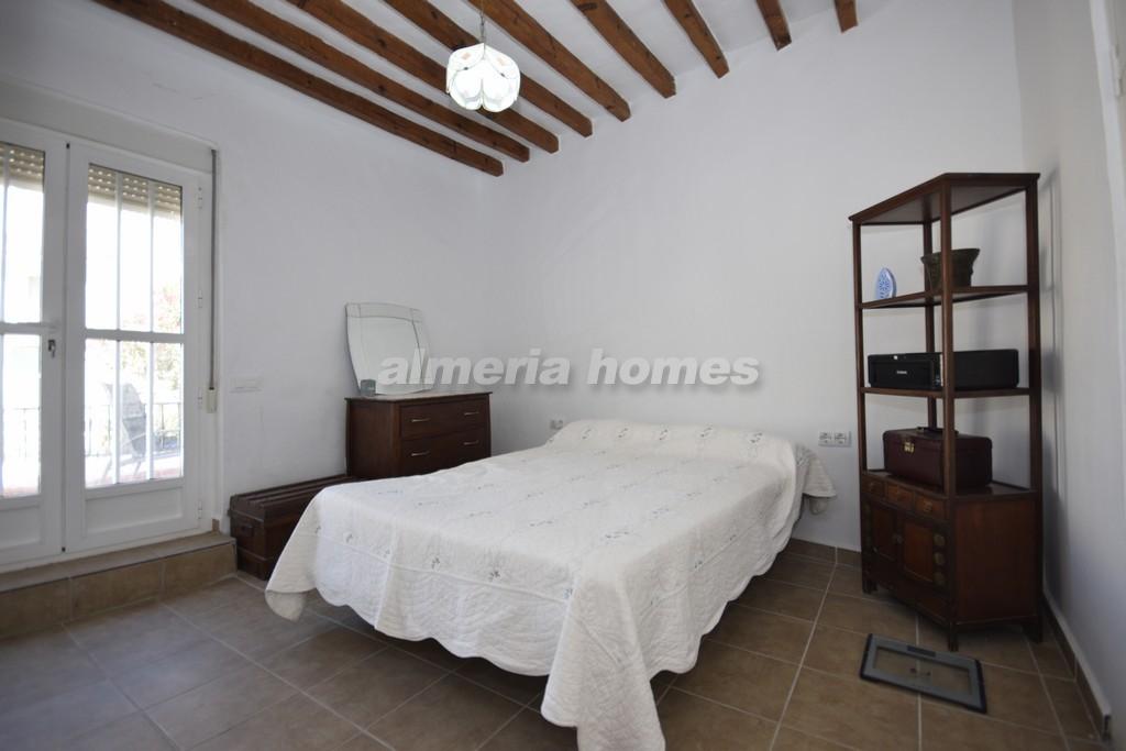 Townhouse te koop in Almería and surroundings 14