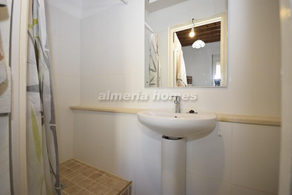 Townhouse te koop in Almería and surroundings 15