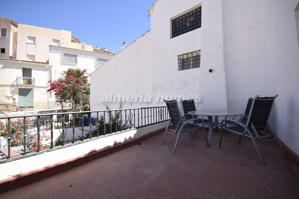 Reihenhaus zum Verkauf in Almería and surroundings 16