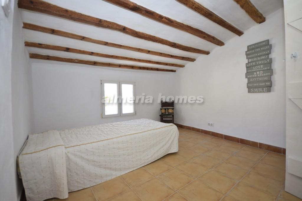 Townhouse te koop in Almería and surroundings 18