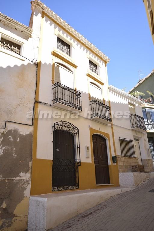 Adosada en venta en Almería and surroundings 4