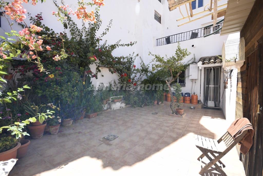 Townhouse te koop in Almería and surroundings 6