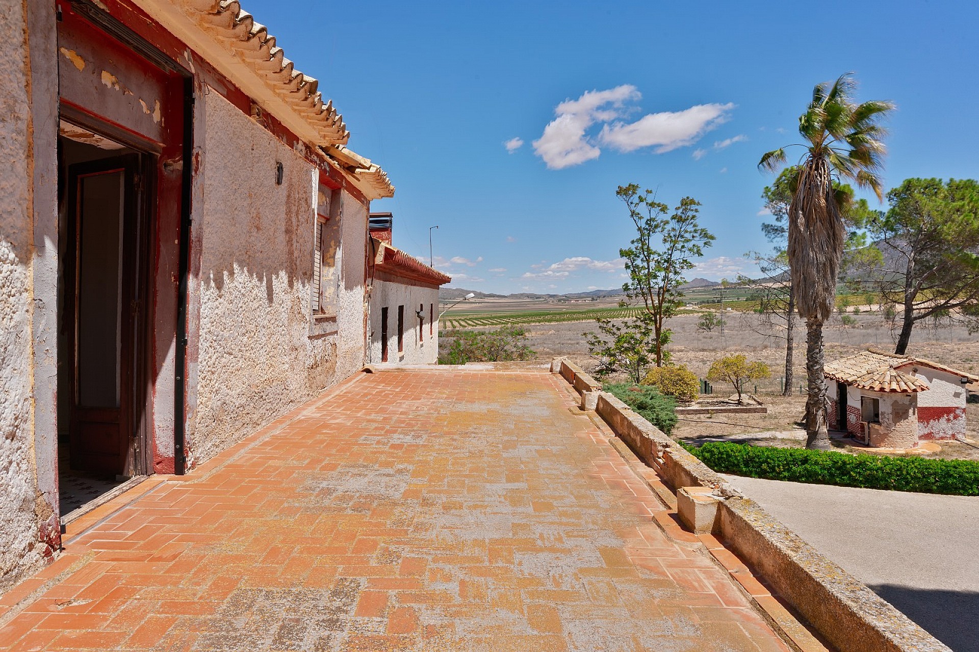 Countryhome for sale in Guardamar and surroundings 16