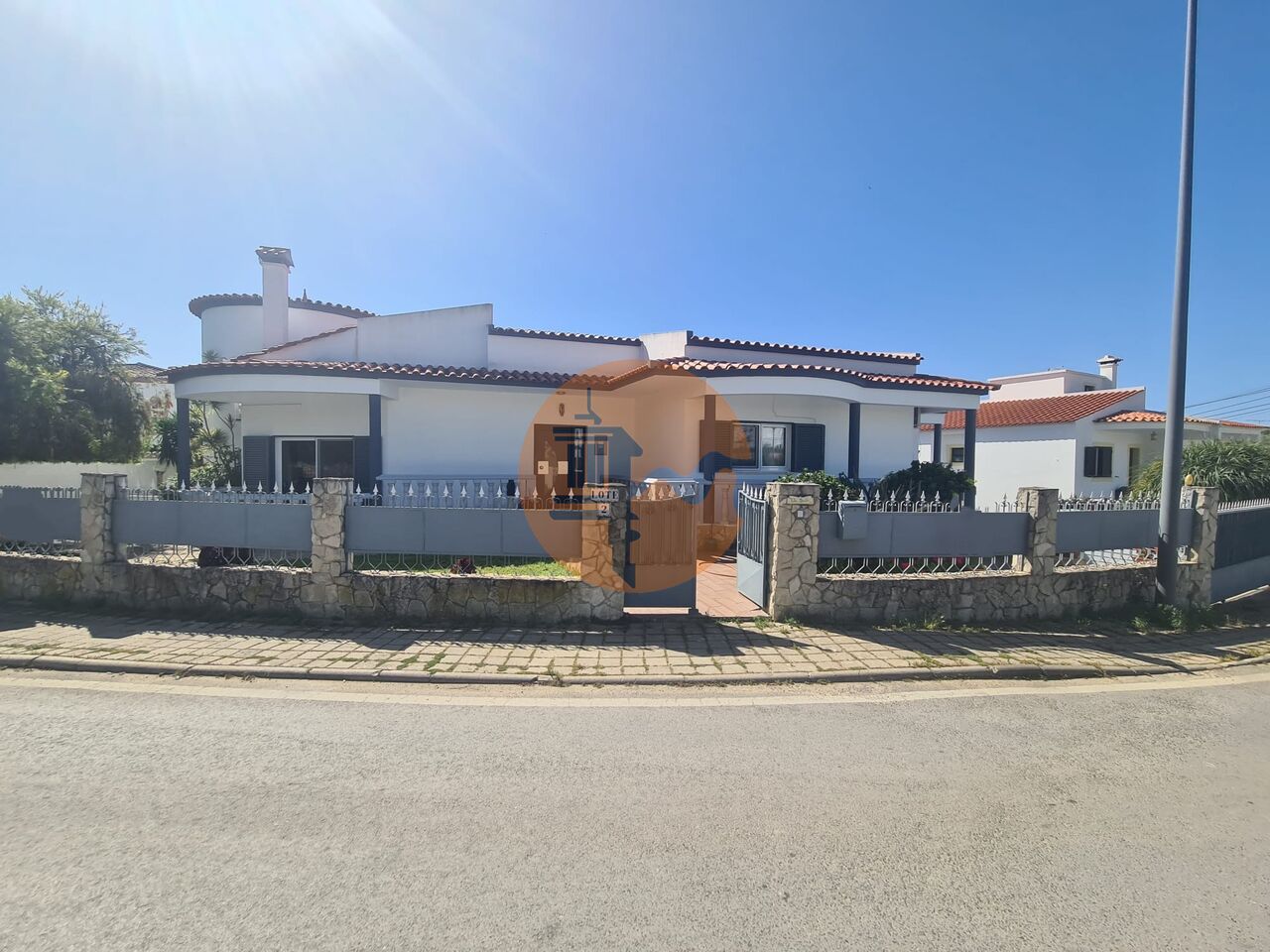 Villa for sale in Olhão 1