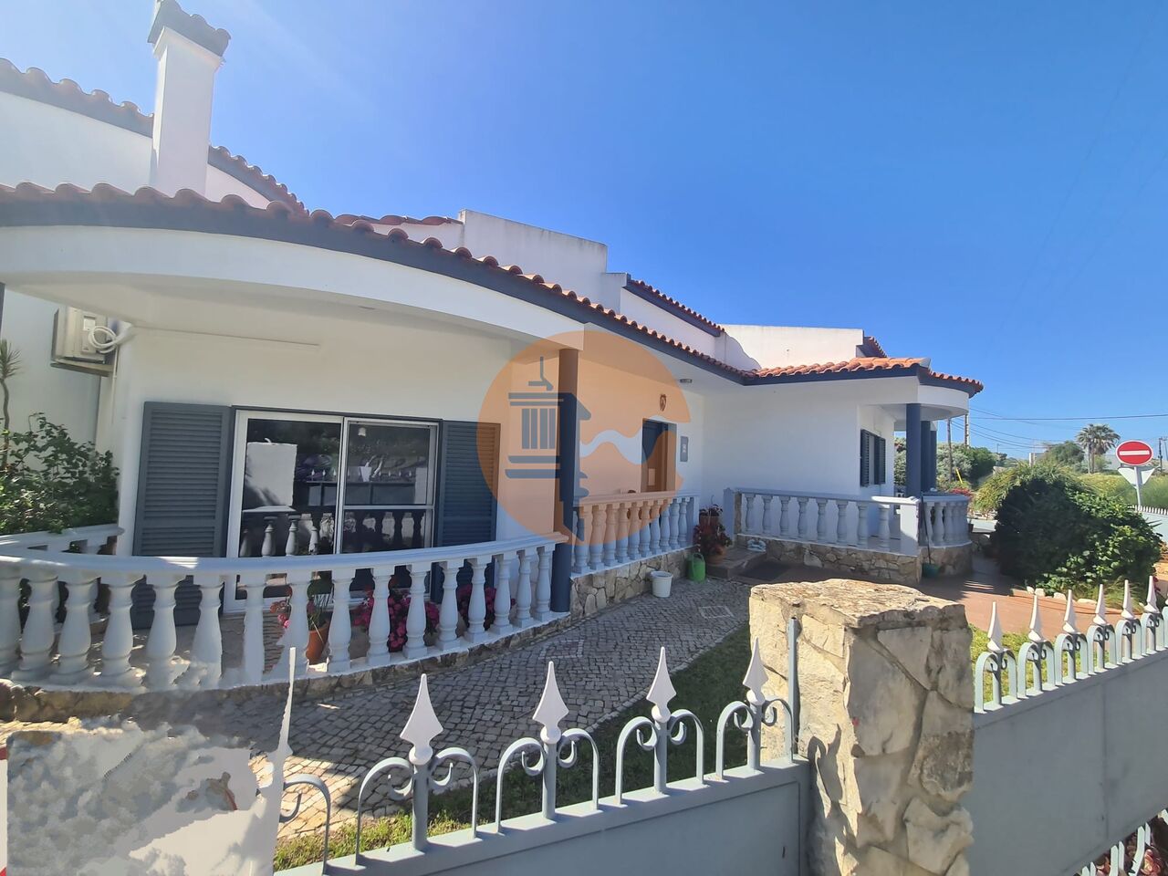 Villa for sale in Olhão 21