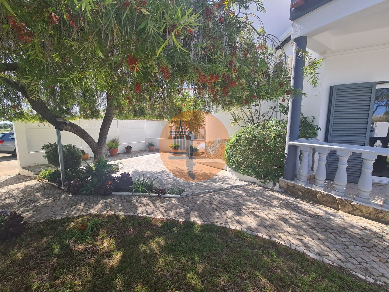 Villa for sale in Olhão 22