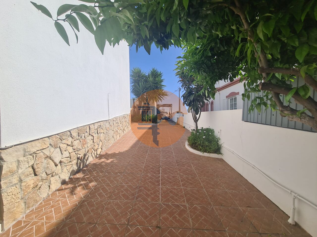 Villa for sale in Olhão 25