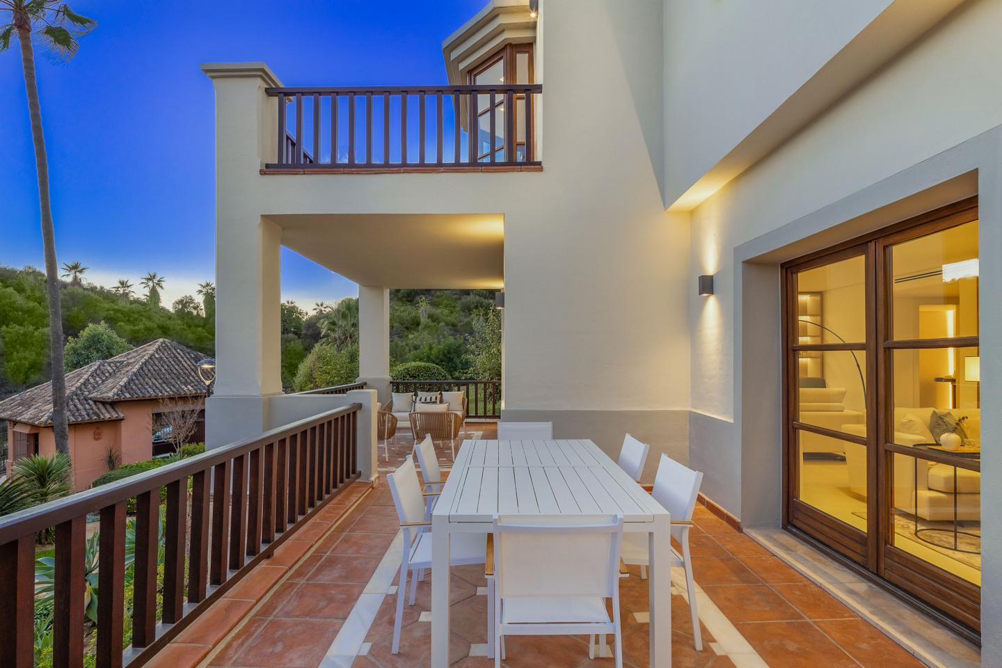 Villa till salu i Marbella - Golden Mile and Nagüeles 7