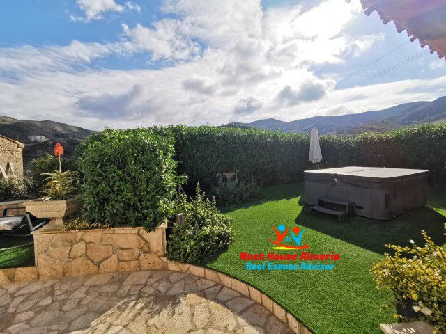 Countryhome for sale in Almería and surroundings 6