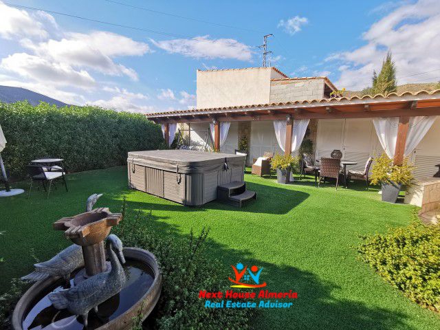 Maison de campagne à vendre à Almería and surroundings 8