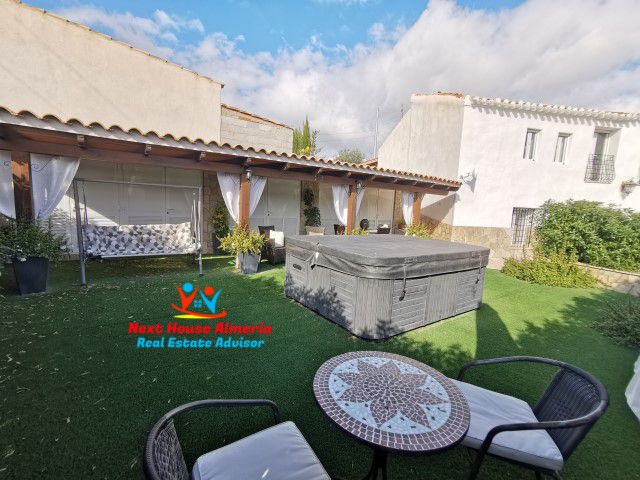 Countryhome for sale in Almería and surroundings 9