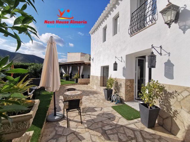 Countryhome for sale in Almería and surroundings 12