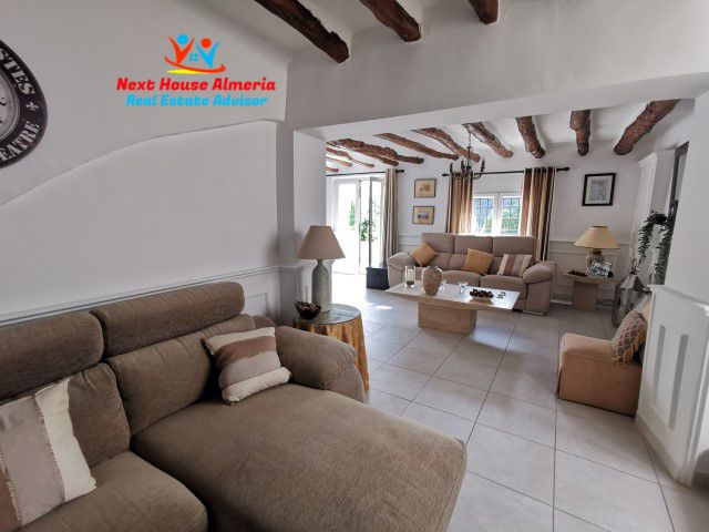 Countryhome for sale in Almería and surroundings 22