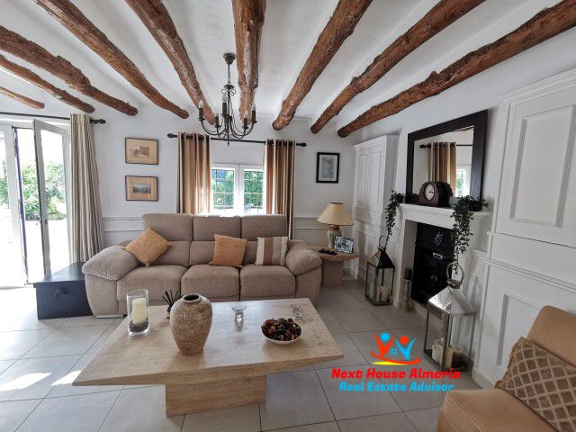 Countryhome for sale in Almería and surroundings 23