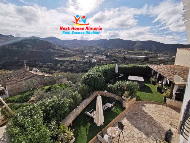 Countryhome for sale in Almería and surroundings 36