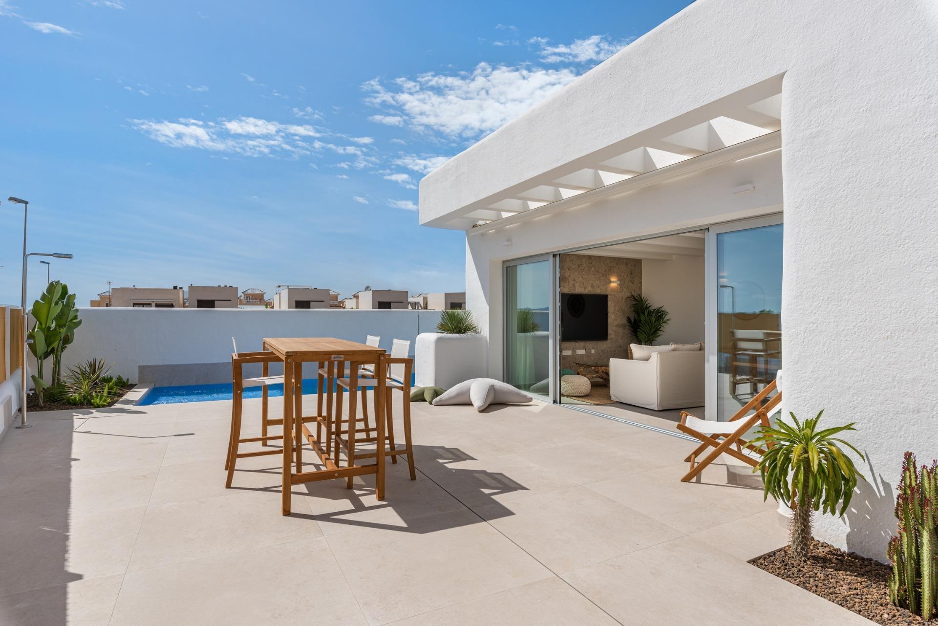 Villa for sale in Alicante 3