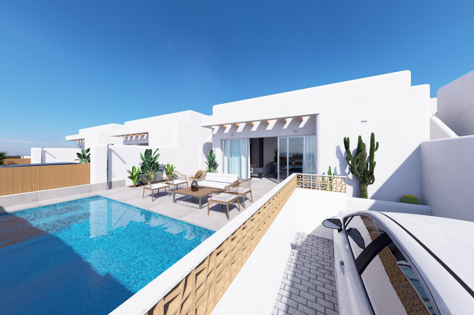 Villa for sale in Alicante 33