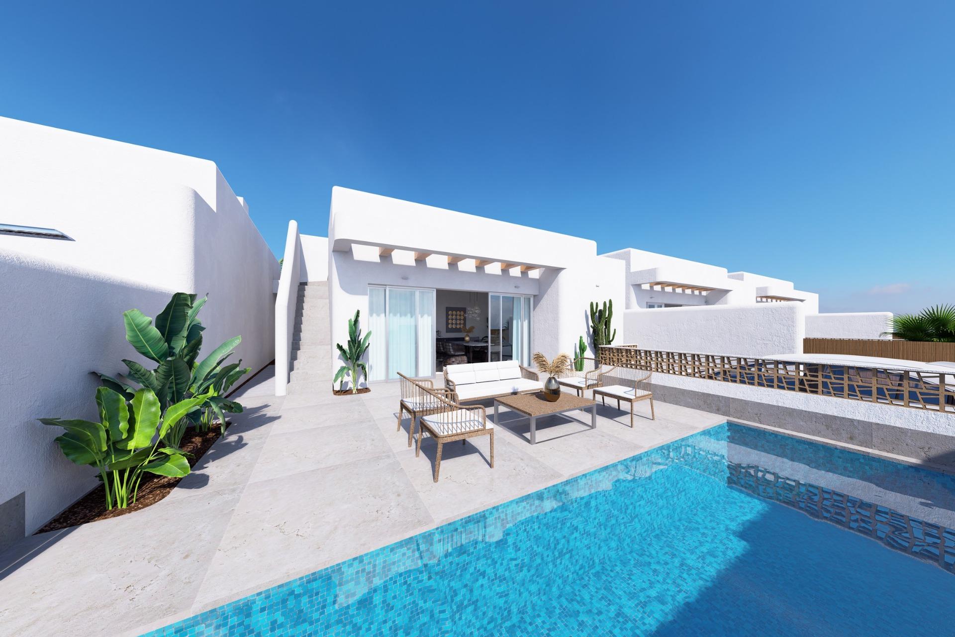 Villa for sale in Alicante 34