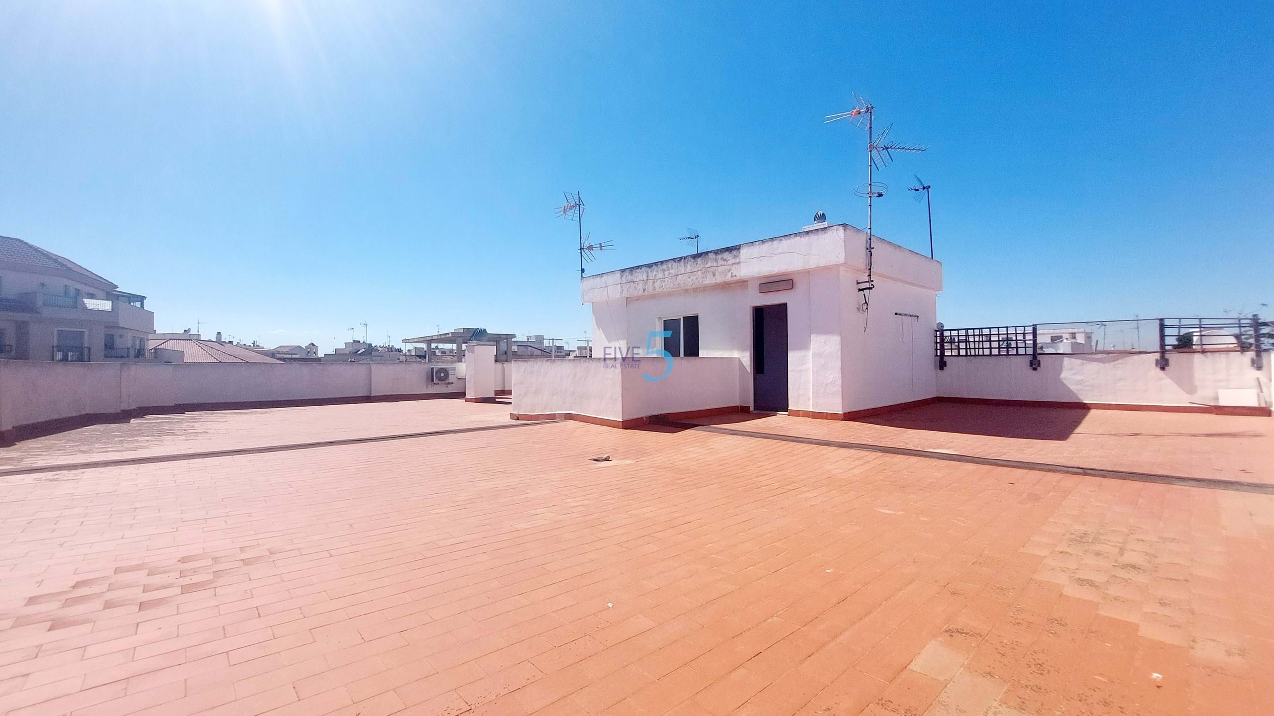 Appartement te koop in San Pedro del Pinatar and San Javier 22