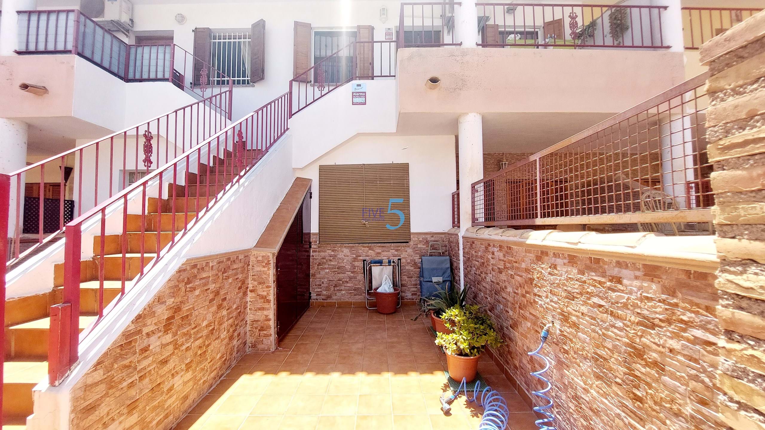 Appartement te koop in Los Alcázares 1