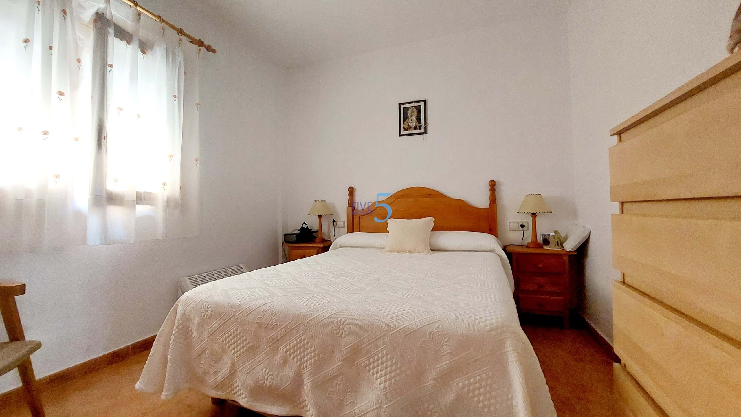 Apartment for sale in Los Alcázares 10