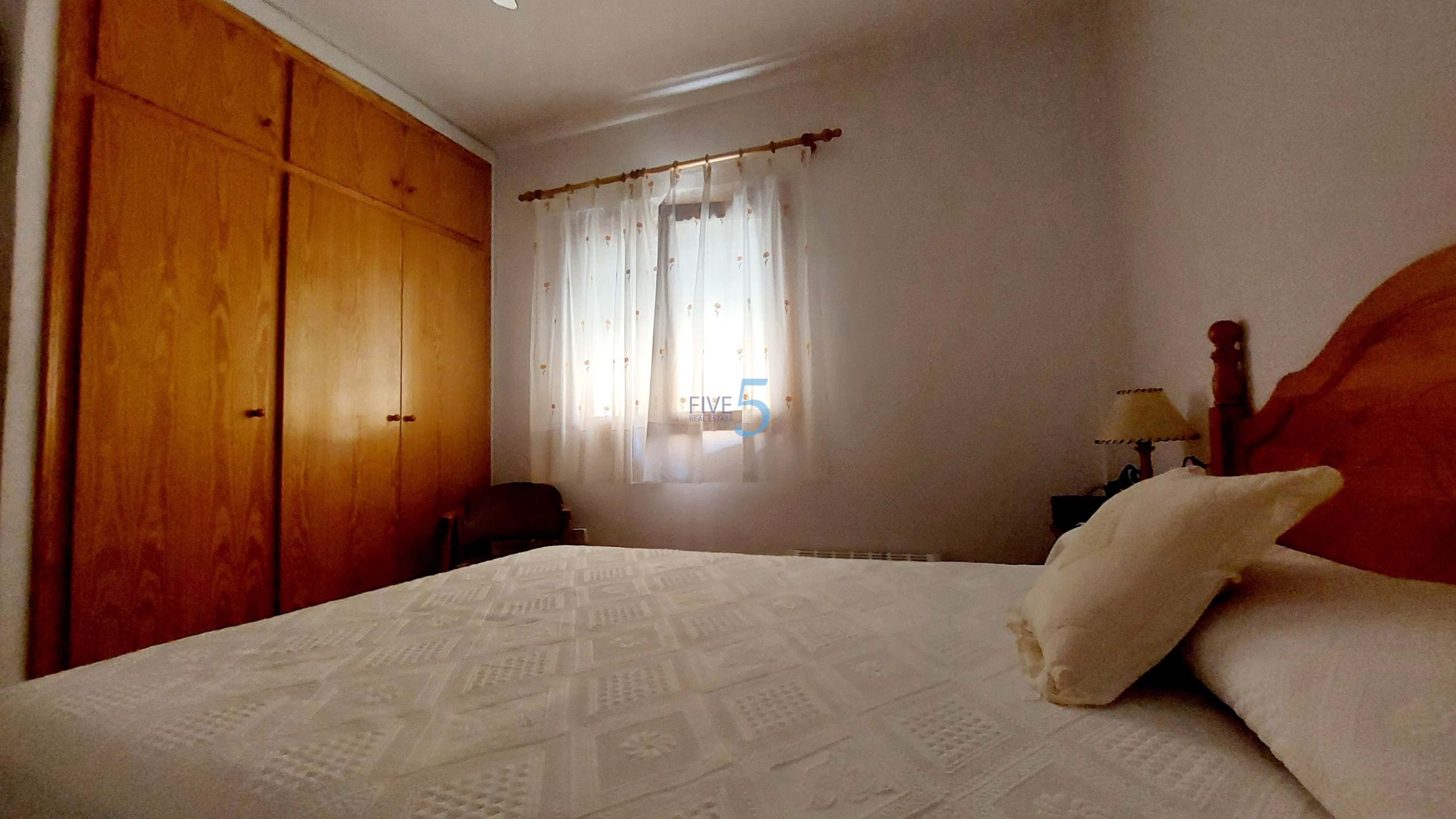 Apartment for sale in Los Alcázares 11