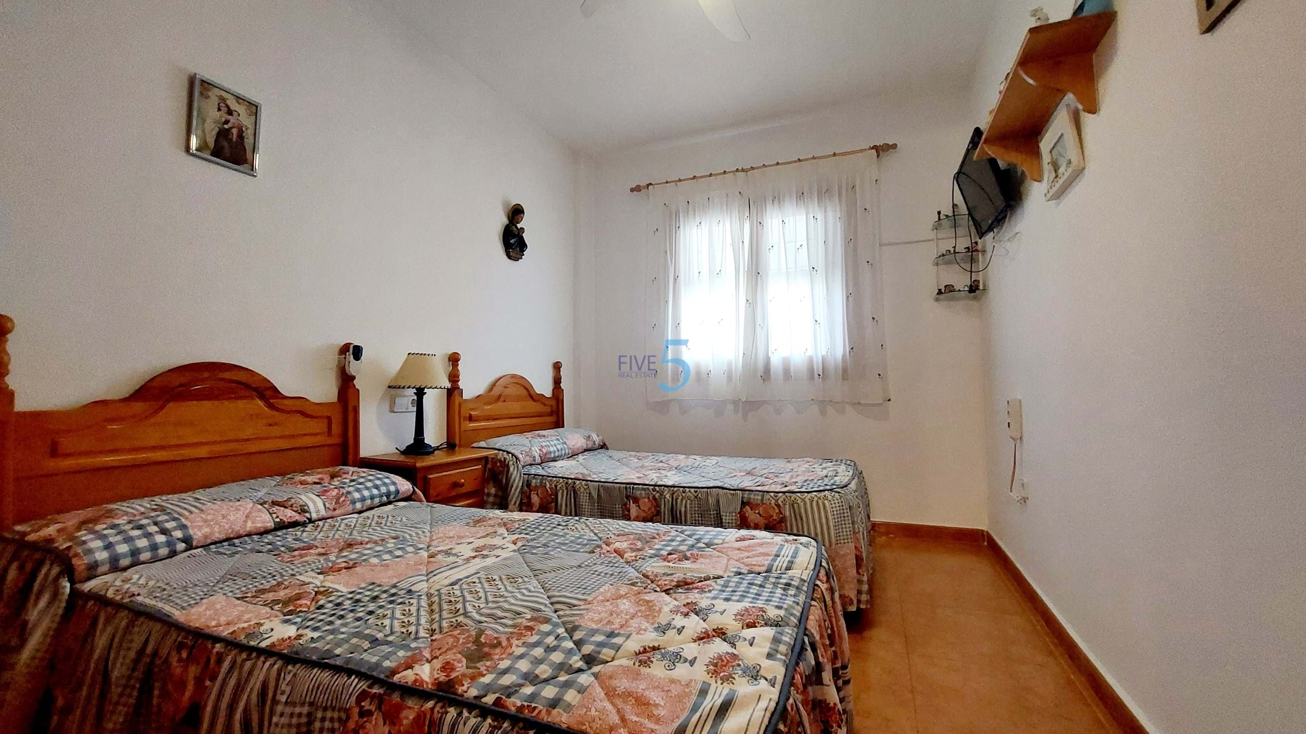 Apartment for sale in Los Alcázares 12