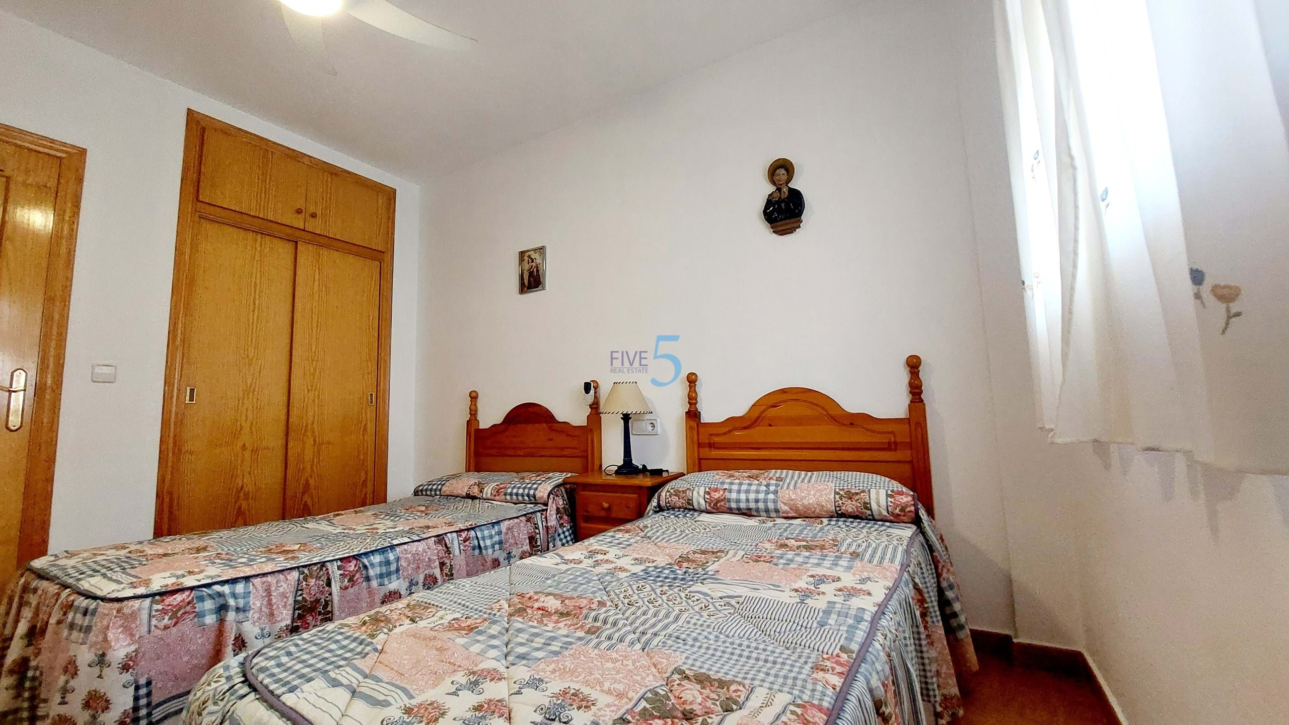 Appartement te koop in Los Alcázares 13