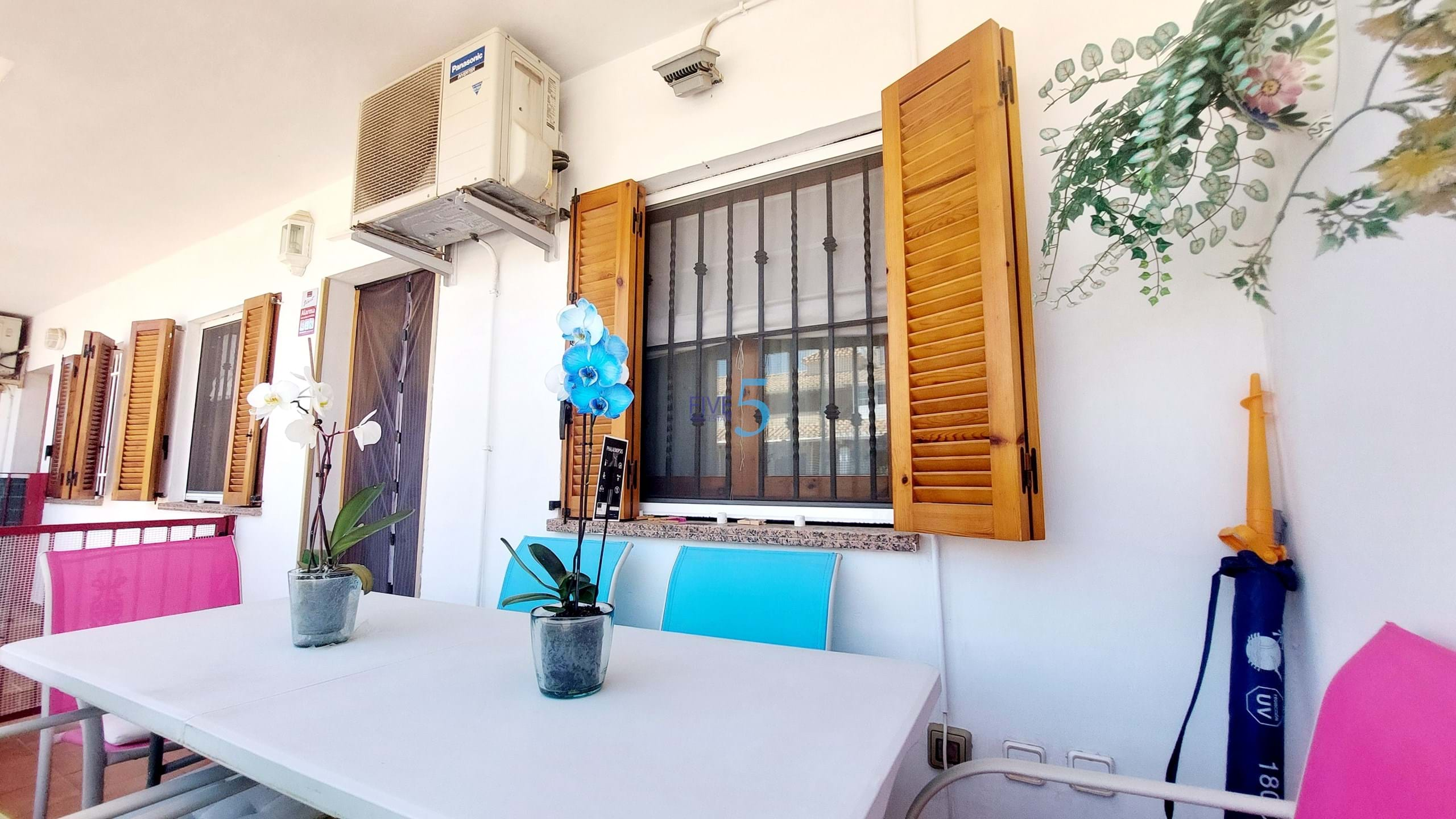 Appartement te koop in Los Alcázares 15