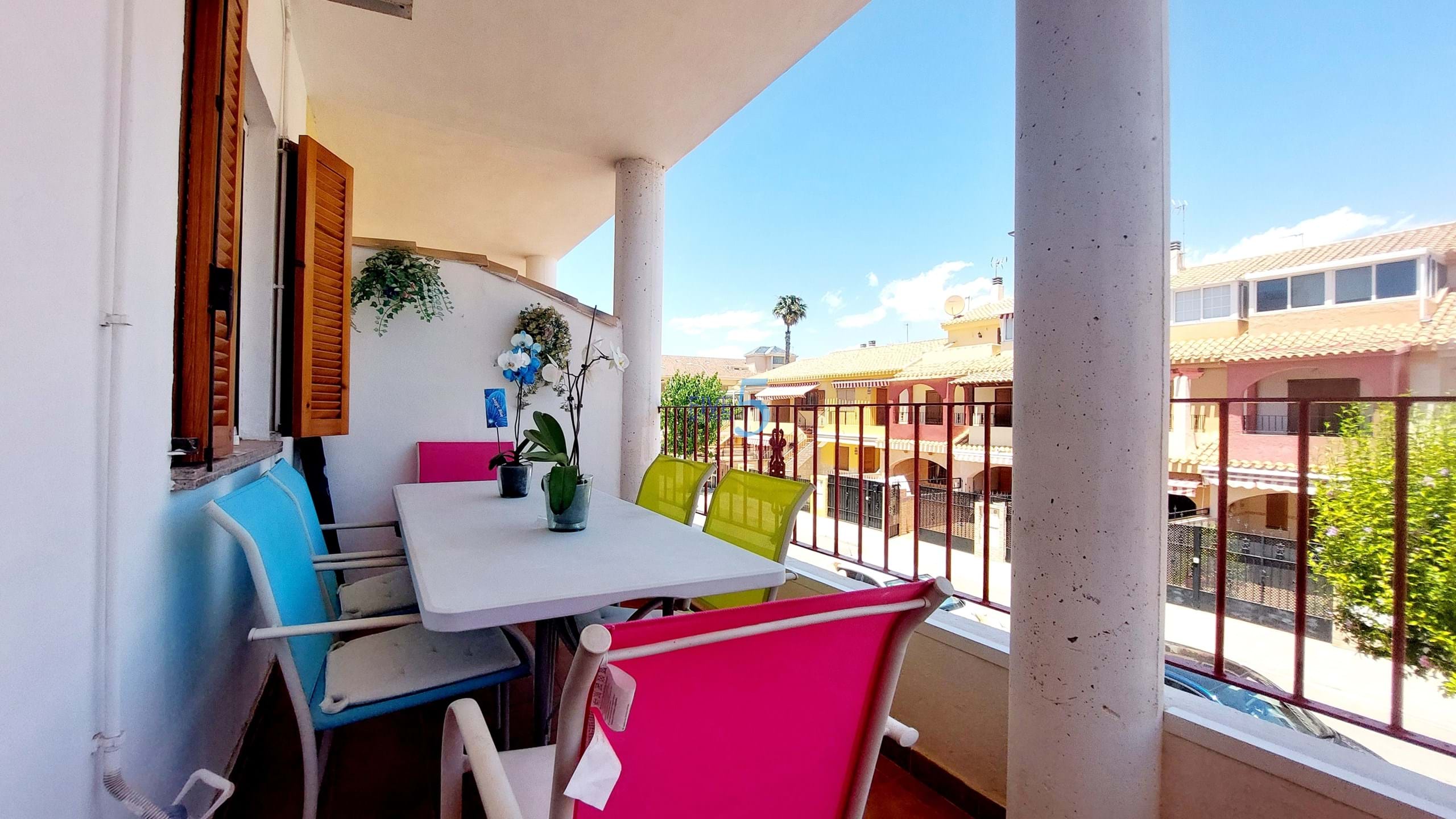 Appartement te koop in Los Alcázares 2