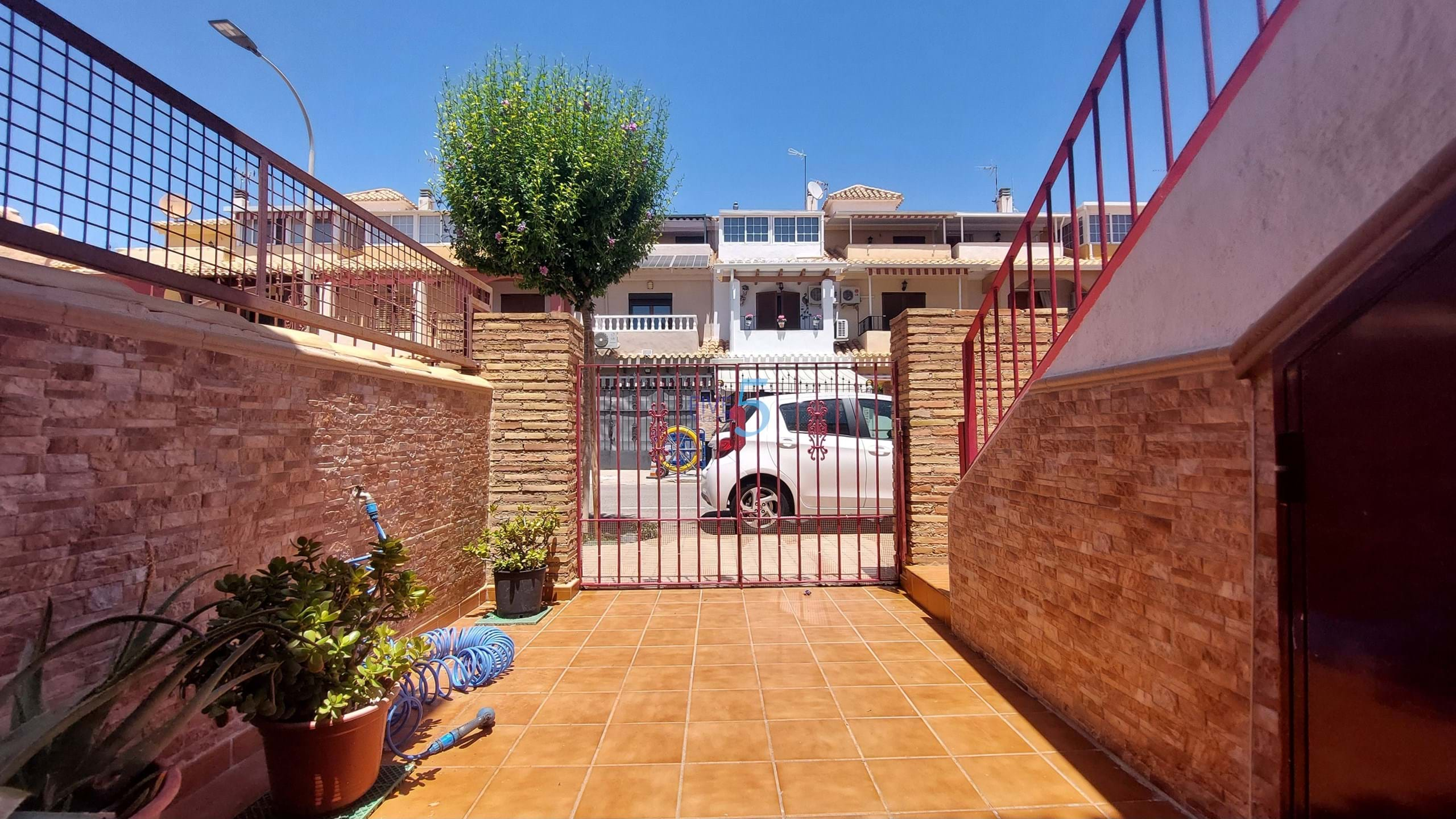 Appartement te koop in Los Alcázares 3