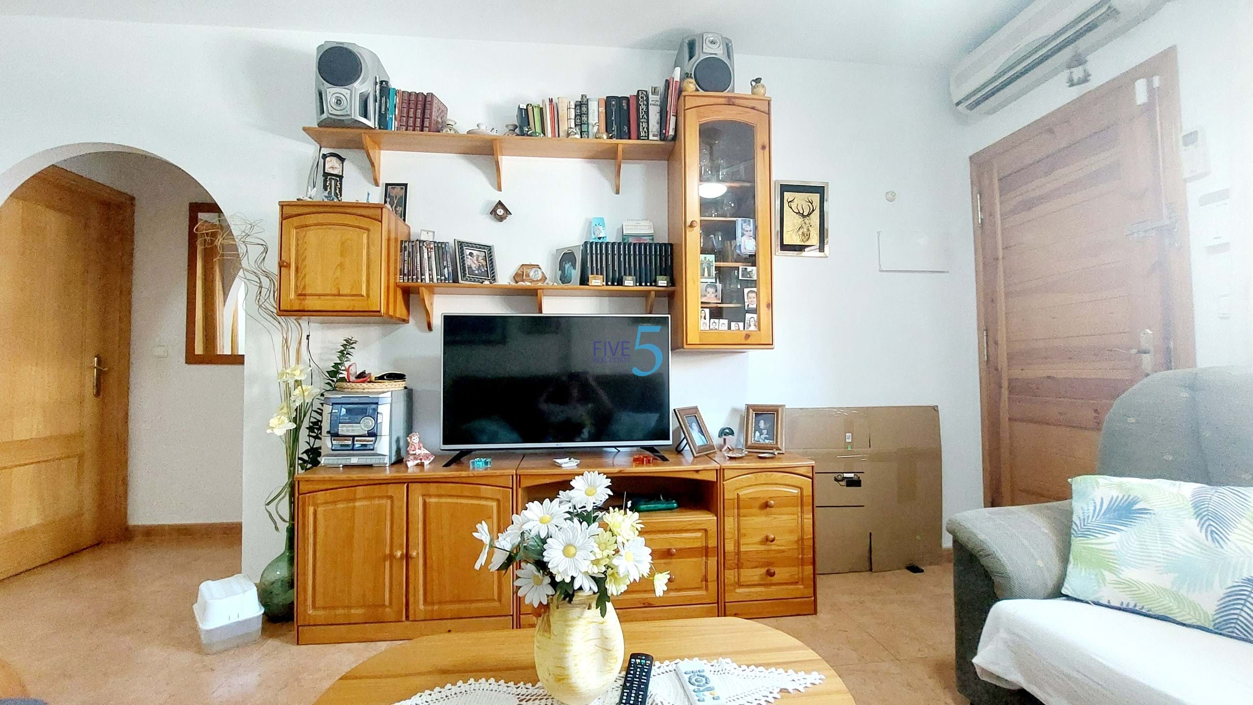 Apartment for sale in Los Alcázares 5